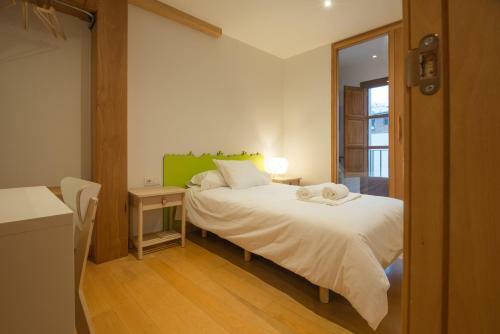 Habitat Apartments Pucela