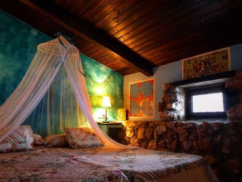 Hostal La Quinta de Malu Romantic Hotel In Cuenca