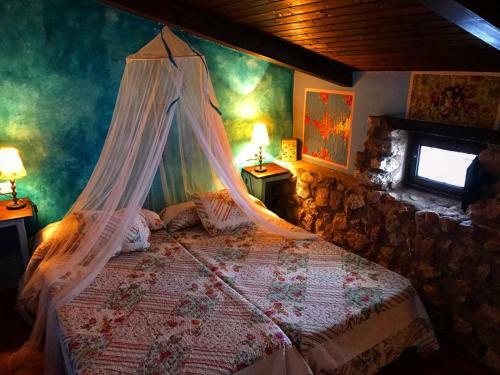 Hostal La Quinta de Malu Romantic Hotel In Cuenca