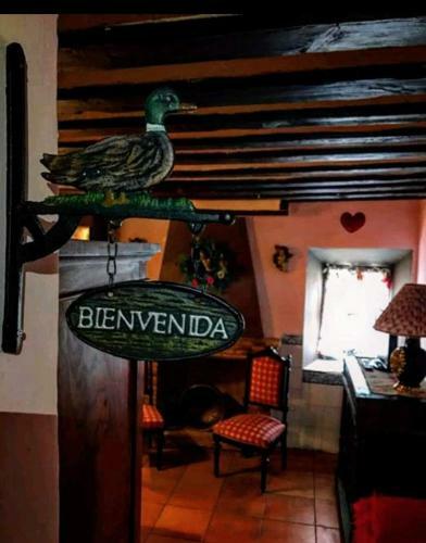 Hostal La Quinta de Malu Romantic Hotel In Cuenca