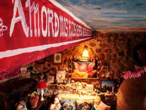 Hostal La Quinta de Malu Amazing And Romantic Getaways 3