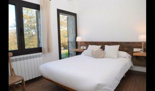 Vallcebre Villa Sleeps 22 With Pool