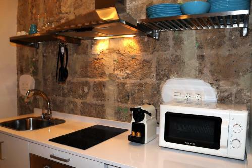 Apartamento Studio With Swimming Pool - Center Of Valencia