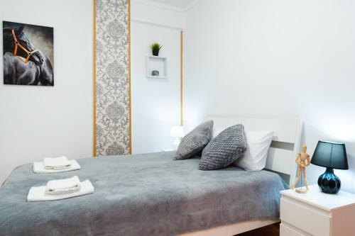 Apart Pintor Stolz Luxury, Free Wi-fi