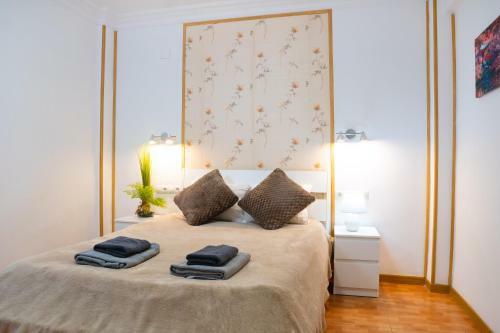 Apart Pintor Stolz Luxury, Free Wi-fi