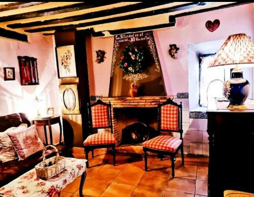Hostal Room In Lodge - Romantic Getaway To Cuenca The Fifth