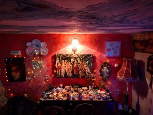 Hostal Room In Lodge - Romantic Getaway To Cuenca The Fifth