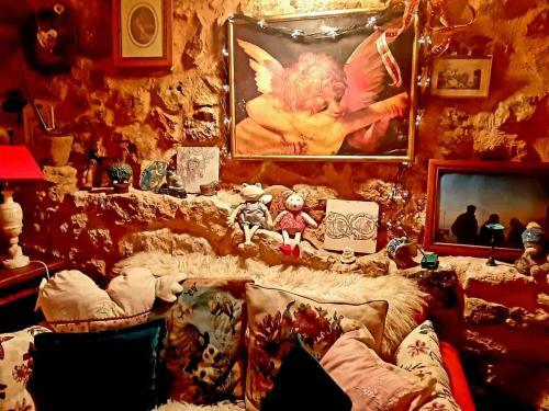 Hostal Room In Lodge - Romantic Getaway To Cuenca The Fifth