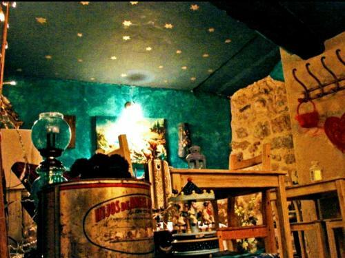 Hostal Room In Lodge - Romantic Getaway To Cuenca The Fifth