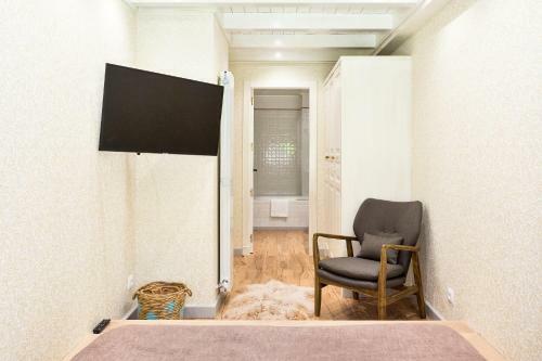 Luderna - Apartamento Val de Ruda A61 de Sarrad�