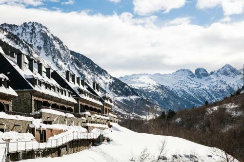 Luderna - Apartamento Val de Ruda A61 de Sarrad�
