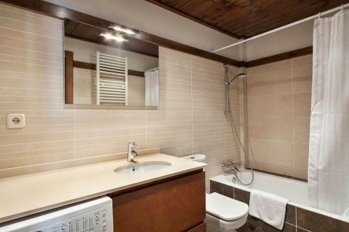 Luderna - Apartamento Val de Ruda B17 Dera Artiga