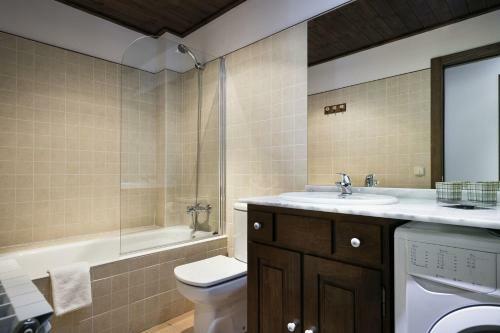 Luderna - Apartamento Val de Ruda B21 Blanhiblar