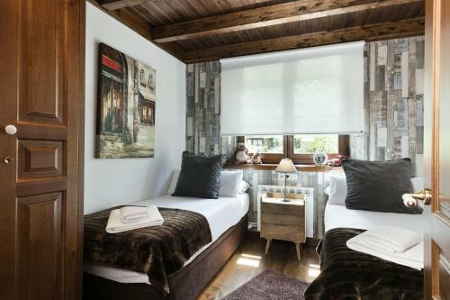 Luderna - Apartamento Val de Ruda B21 Blanhiblar