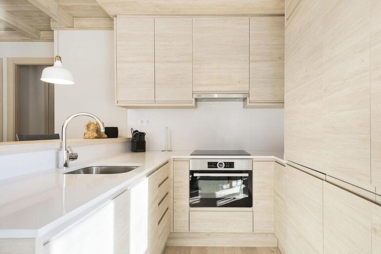 Luderna - Apartamento Val de Ruda B25 Sarra�ra