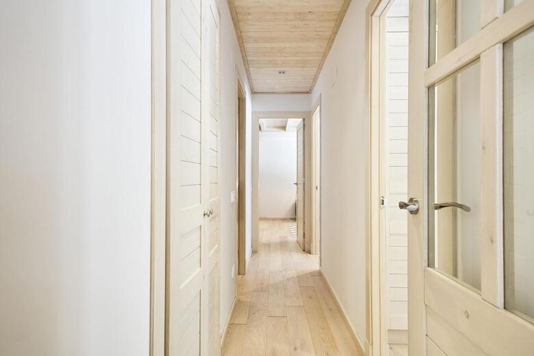 Luderna - Apartamento Val de Ruda B25 Sarra�ra