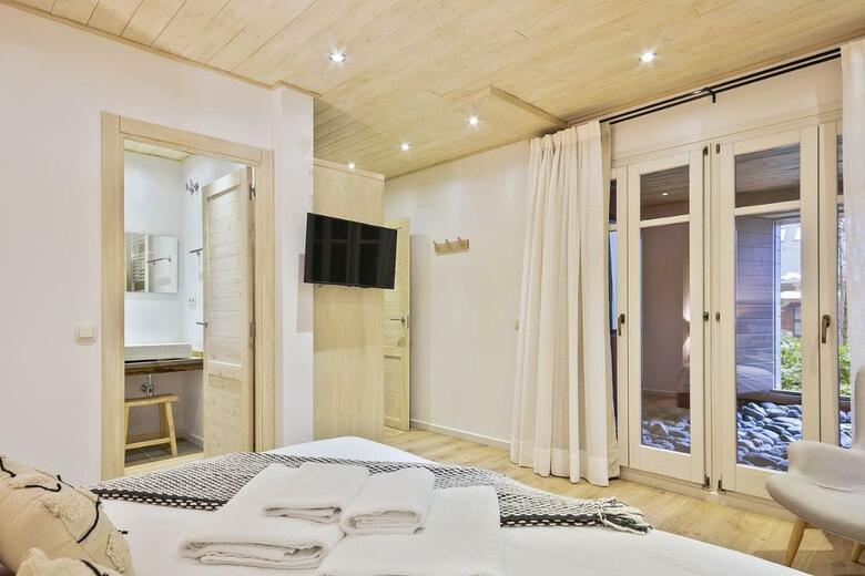 Luderna - Apartamento Val De Ruda E4 De Marimanha