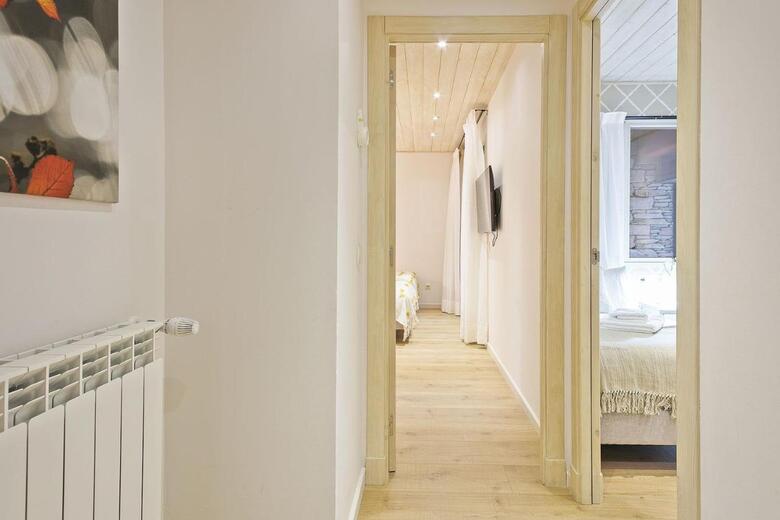 Luderna - Apartamento Val De Ruda E4 De Marimanha