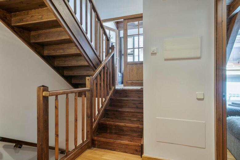 Apartamento Luderna - Casa Val De Ruda II
