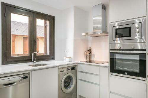 Apartamento Adriana By Totiaran