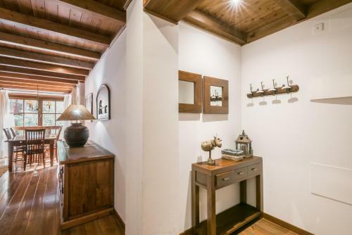 Apartamento Bonaigua By Totiaran