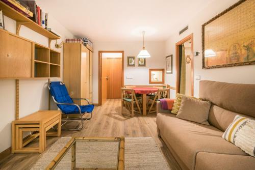 Apartamento Sant Maurici By Totiaran