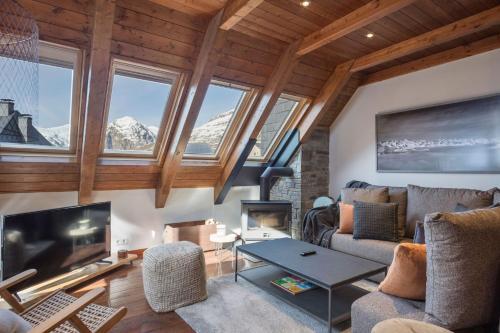 Luderna - Apartamento Val de Ruda C47 de Salider