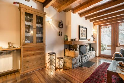 Casa Pla De Baqueira By Totiaran