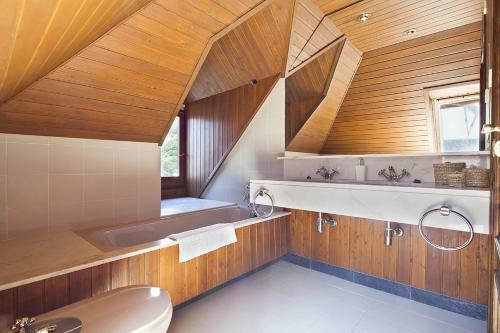 Luderna - Apartamento Mirador Bonaigua