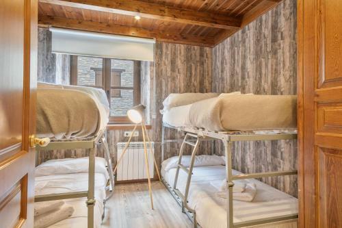 Luderna - Apartamento Val de Ruda B1 Mor�do
