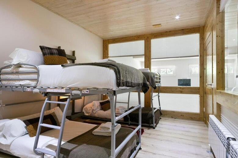 Apartamento Luderna - Casa Val de Ruda IV Des Artiguetes