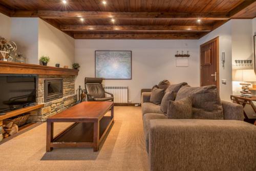 Apartamento Molieres By Totiaran