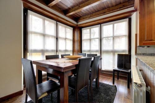 Apartamento Molieres By Totiaran