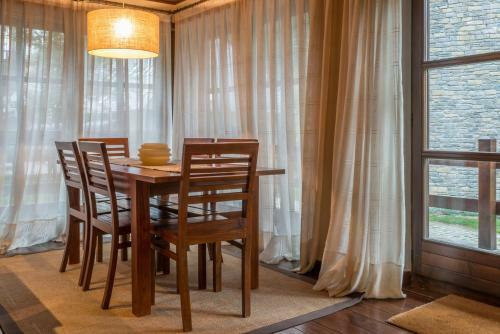 Apartamento Molieres By Totiaran