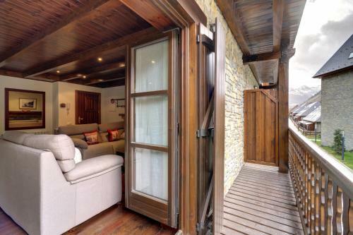 Apartamento Molieres By Totiaran