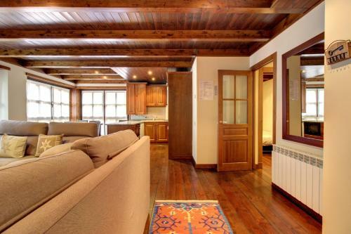 Apartamento Molieres By Totiaran