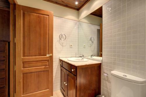 Apartamento Molieres By Totiaran