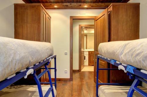 Apartamento Molieres By Totiaran