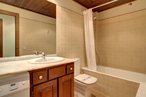 Apartamento Molieres By Totiaran