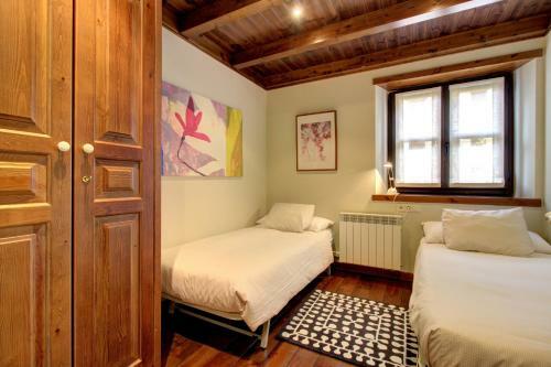 Apartamento Molieres By Totiaran