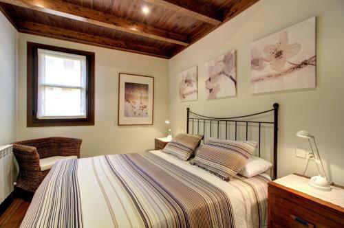 Apartamento Molieres By Totiaran