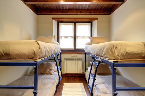 Apartamento Molieres By Totiaran