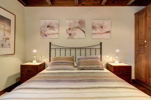 Apartamento Molieres By Totiaran
