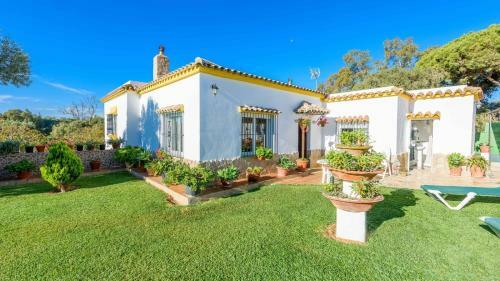 Villa Casa Coral Vejer de La Frontera