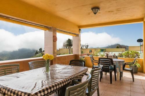 Villa Finca Nido de Aguilas