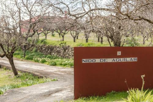 Villa Finca Nido de Aguilas