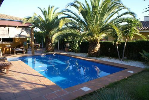 Lady Marian El Vendrell Villa Hutt-041075