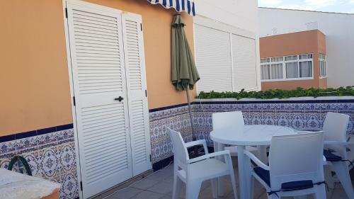 Vera Natura Apartamento Paula