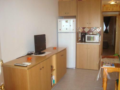 Apartment With 2 Bedrooms In Vera With Shared Pool And Wifi