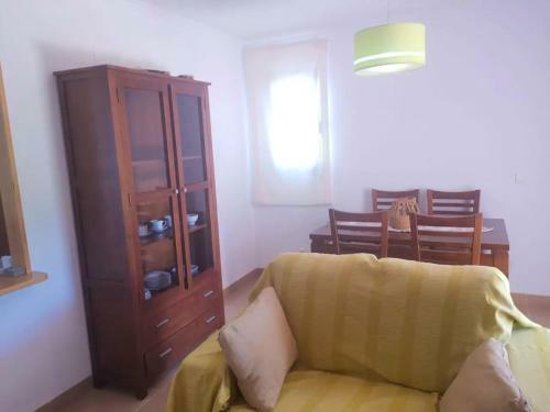 House With 3 Bedrooms In Vera